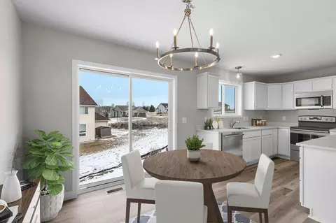 Dining - 2150 Violet Ln, Faribault, MN 55021 photo 2 of 4