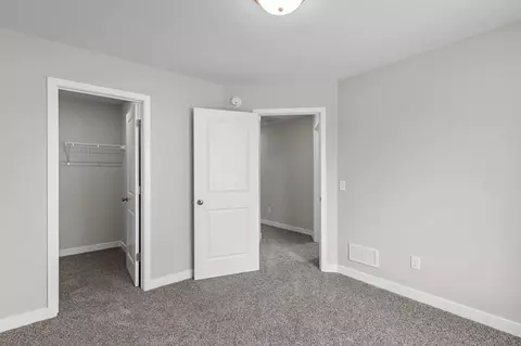 Bedroom - 2150 Violet Ln, Faribault, MN 55021 photo 10 of 16