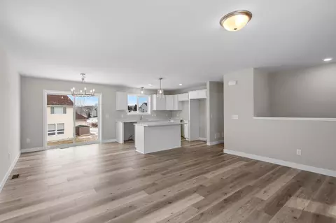 Living - 2150 Violet Ln, Faribault, MN 55021 photo 7 of 12