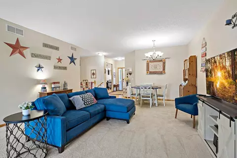 2714 Village Dr, Faribault, MN 55021