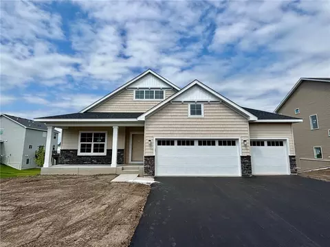 548 Mallard St NE, Hanover, MN 55341