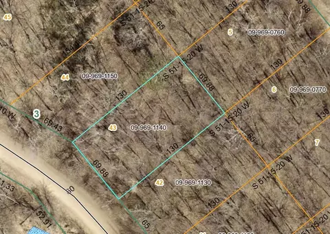 tbd Deer Trl, Kathio Twp, MN 56450 photo 2