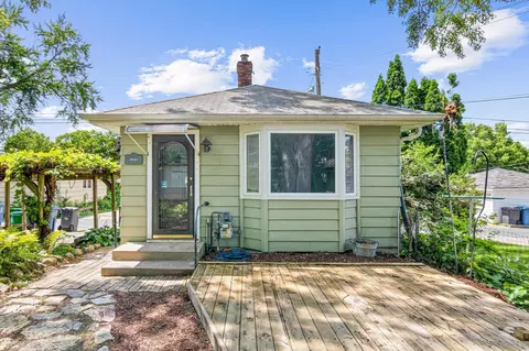 3518 Polk St NE, Minneapolis, MN 55418