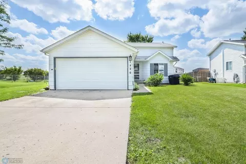 1426 11th St W, West Fargo, ND 58078