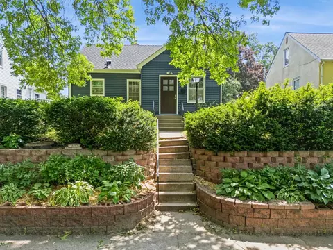 4027 Monroe St NE, Columbia Heights, MN 55421