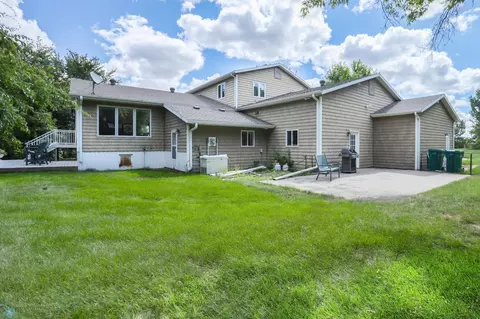 Exterior - 1604 32nd Ave W, West Fargo, ND 58078 photo 13 of 18