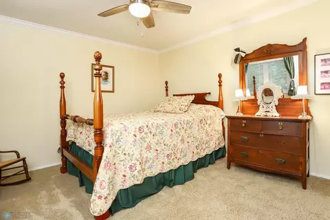 Bedroom - 1604 32nd Ave W, West Fargo, ND 58078 photo 9 of 10