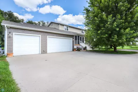 Exterior - 1604 32nd Ave W, West Fargo, ND 58078 photo 4 of 18