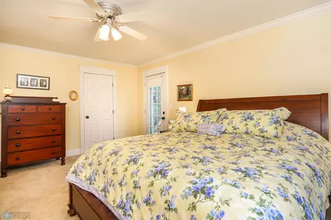 Bedroom - 1604 32nd Ave W, West Fargo, ND 58078 photo 1 of 10
