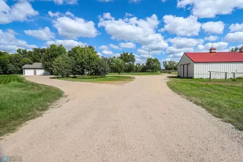 Exterior - 1604 32nd Ave W, West Fargo, ND 58078 photo 1 of 18