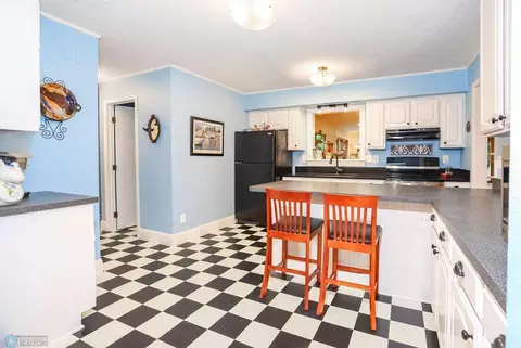 Kitchen - 1604 32nd Ave W, West Fargo, ND 58078 photo 2 of 3