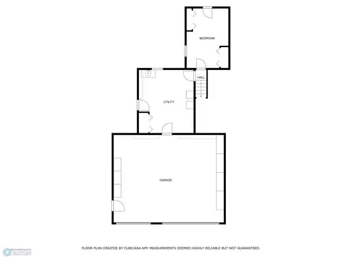 Floorplan - 1604 32nd Ave W, West Fargo, ND 58078 photo 1 of 4