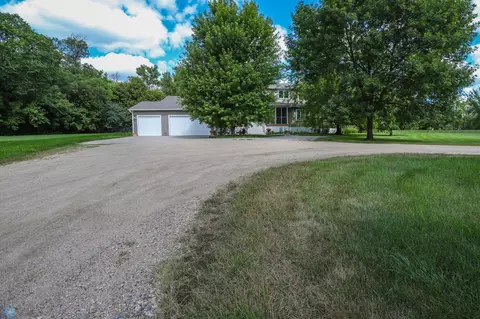 Exterior - 1604 32nd Ave W, West Fargo, ND 58078 photo 3 of 18