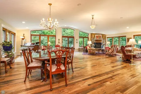 Dining - 1604 32nd Ave W, West Fargo, ND 58078 photo 1 of 4