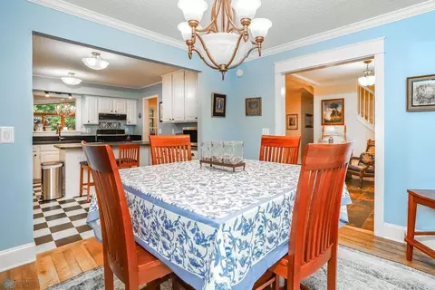 Dining - 1604 32nd Ave W, West Fargo, ND 58078 photo 4 of 4