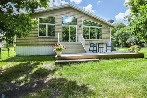 Exterior - 1604 32nd Ave W, West Fargo, ND 58078 photo 11 of 18