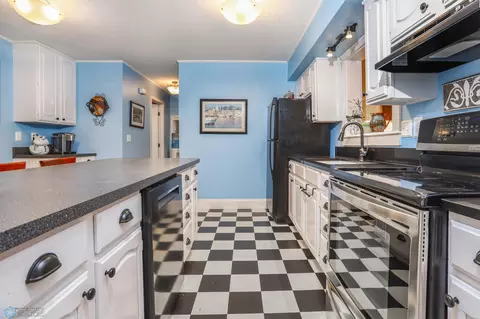 Kitchen - 1604 32nd Ave W, West Fargo, ND 58078 photo 1 of 3