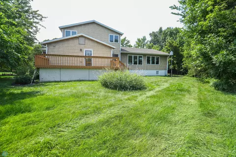 Exterior - 1604 32nd Ave W, West Fargo, ND 58078 photo 14 of 18