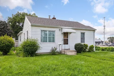 8100 Nicollet Ave S, Bloomington, MN 55420