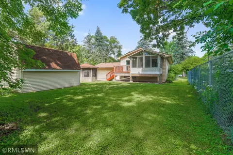 Exterior - 5733 Riverview Entry, Champlin, MN 55316 photo 6 of 10