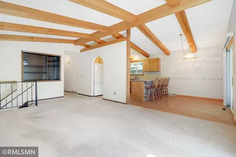 Living - 5733 Riverview Entry, Champlin, MN 55316 photo 2 of 3