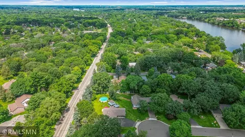 View/Area - 5733 Riverview Entry, Champlin, MN 55316 photo 9 of 12