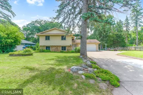 Exterior - 5733 Riverview Entry, Champlin, MN 55316 photo 2 of 10