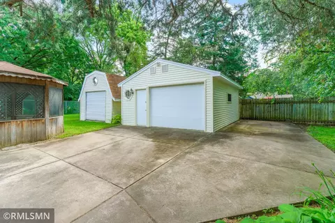 Exterior - 5733 Riverview Entry, Champlin, MN 55316 photo 7 of 10