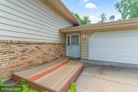Exterior - 5733 Riverview Entry, Champlin, MN 55316 photo 5 of 10