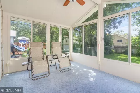 Exterior - 5733 Riverview Entry, Champlin, MN 55316 photo 8 of 10