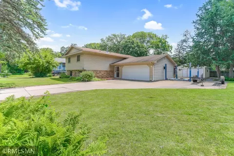 Exterior - 5733 Riverview Entry, Champlin, MN 55316 photo 3 of 10
