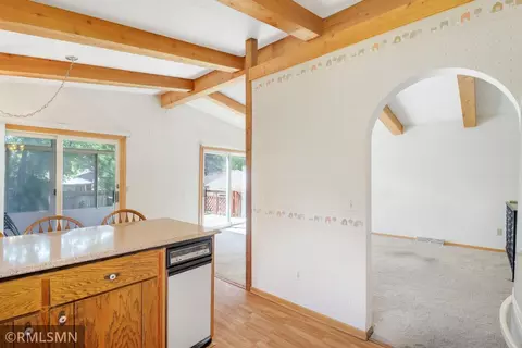 Entry Way - 5733 Riverview Entry, Champlin, MN 55316 photo 1 of 3
