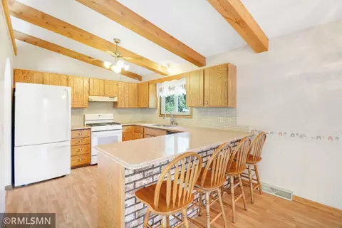 Kitchen - 5733 Riverview Entry, Champlin, MN 55316 photo 1 of 2