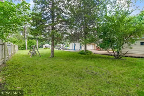 Exterior - 5733 Riverview Entry, Champlin, MN 55316 photo 9 of 10