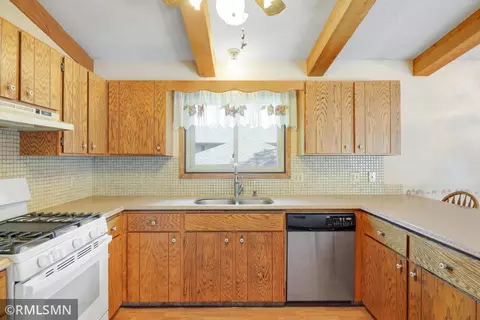 Kitchen - 5733 Riverview Entry, Champlin, MN 55316 photo 2 of 2
