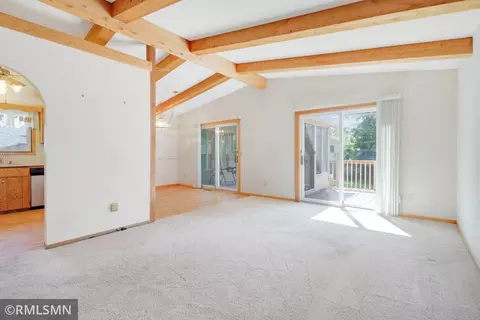 Living - 5733 Riverview Entry, Champlin, MN 55316 photo 1 of 3