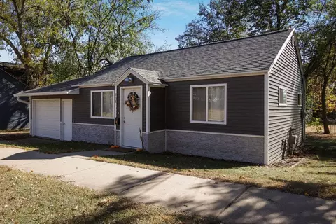 508 W Allen St, Rice Lake, WI 54868
