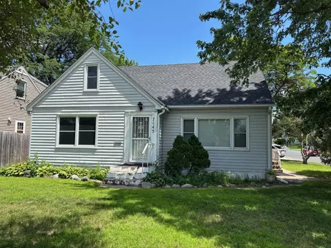 7145 Nicollet Ave S, Richfield, MN 55423