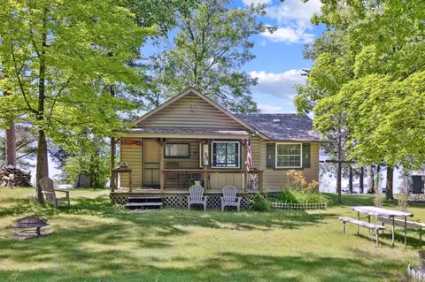 17328 Paradise Shores Rd, Brainerd, MN 56401