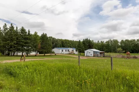 21348 Quint Cir, Hillman, MN 56338