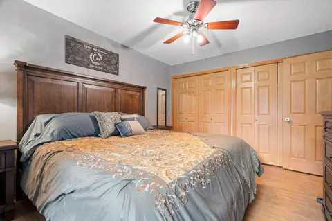 Bedroom - 10919 Eagle St NW, Coon Rapids, MN 55433 photo 2 of 4