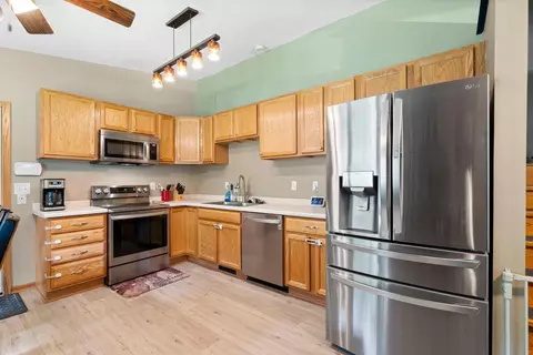 Kitchen - 10919 Eagle St NW, Coon Rapids, MN 55433 photo 1 of 1