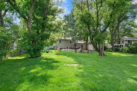 Exterior - 10919 Eagle St NW, Coon Rapids, MN 55433 photo 7 of 8