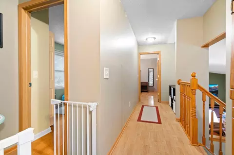 Entry Way - 10919 Eagle St NW, Coon Rapids, MN 55433 photo 3 of 4