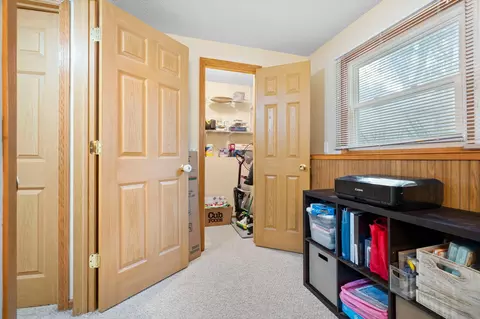 Entry Way - 10919 Eagle St NW, Coon Rapids, MN 55433 photo 4 of 4