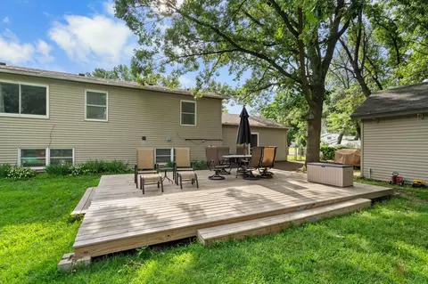 Exterior - 10919 Eagle St NW, Coon Rapids, MN 55433 photo 6 of 8
