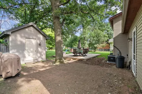 Exterior - 10919 Eagle St NW, Coon Rapids, MN 55433 photo 4 of 8