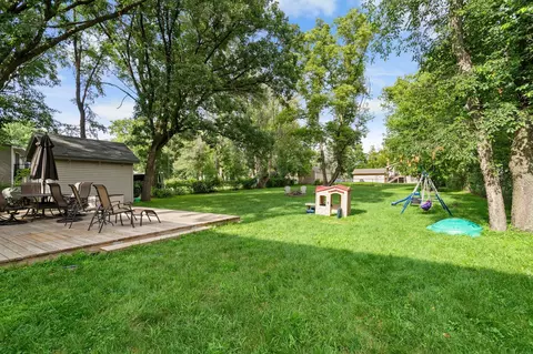 Exterior - 10919 Eagle St NW, Coon Rapids, MN 55433 photo 5 of 8