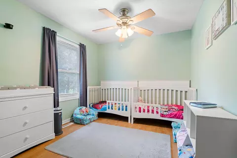 Bedroom - 10919 Eagle St NW, Coon Rapids, MN 55433 photo 3 of 4