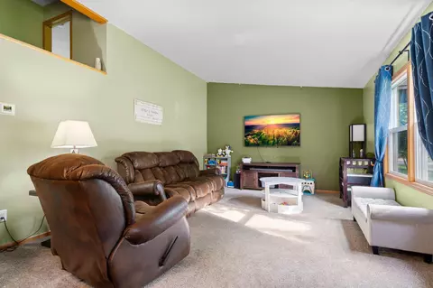 Living - 10919 Eagle St NW, Coon Rapids, MN 55433 photo 1 of 1